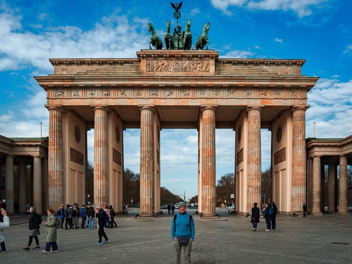 Berlín · Alemania
