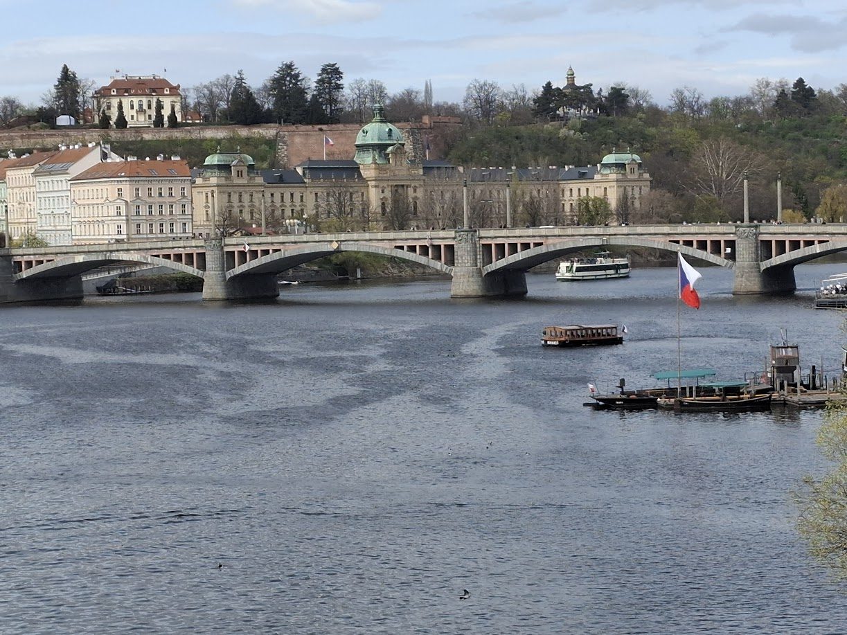 Praga · Chequia