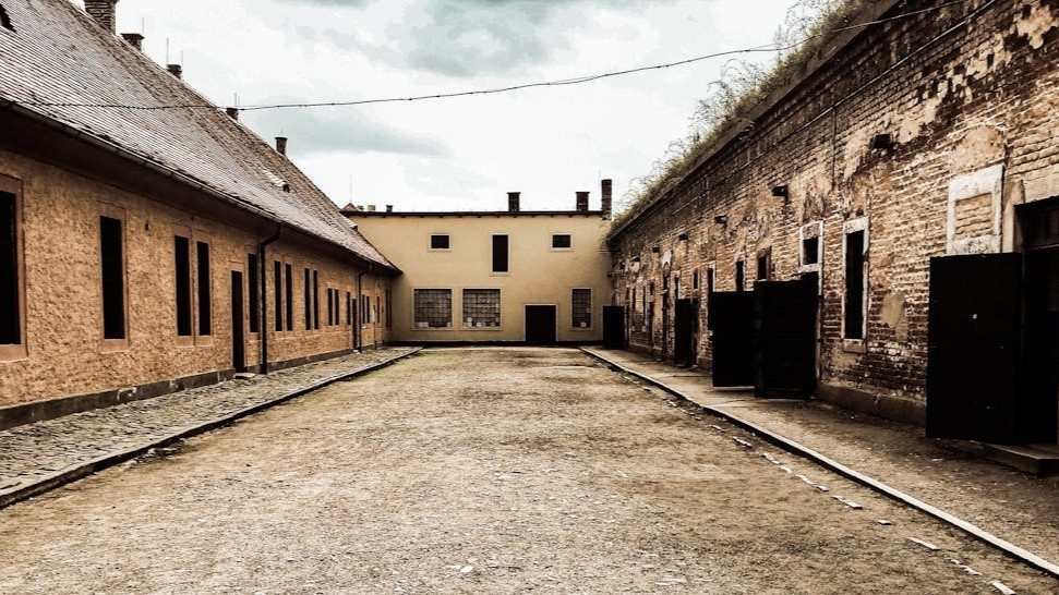 Terezín · Chequia